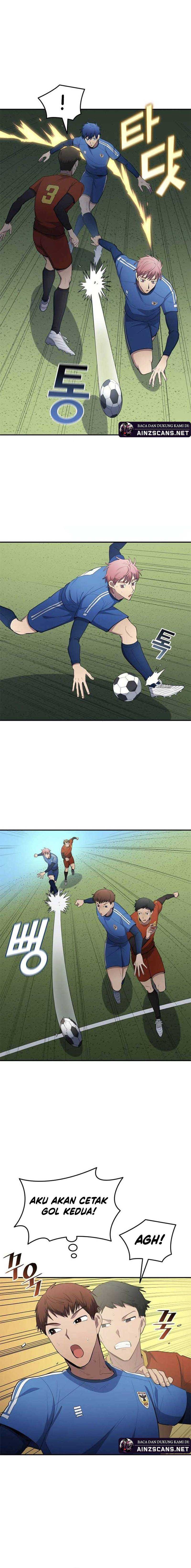 All Football Talents Are Mine (All Soccer) Chapter 97 Gambar 7
