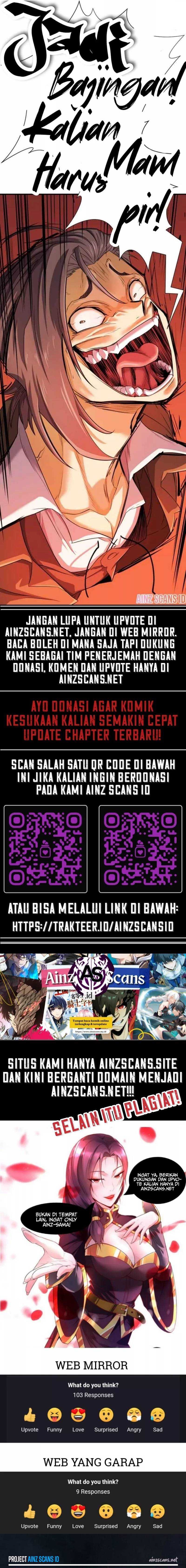 All Football Talents Are Mine (All Soccer) Chapter 97 Gambar 17