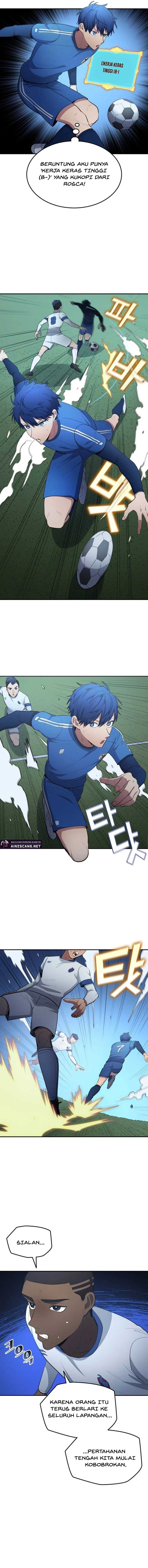 All Football Talents Are Mine (All Soccer) Chapter 99 Gambar 5