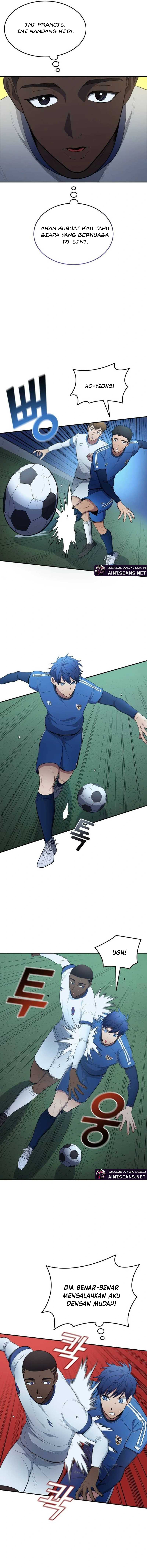 All Football Talents Are Mine (All Soccer) Chapter 99 Gambar 7