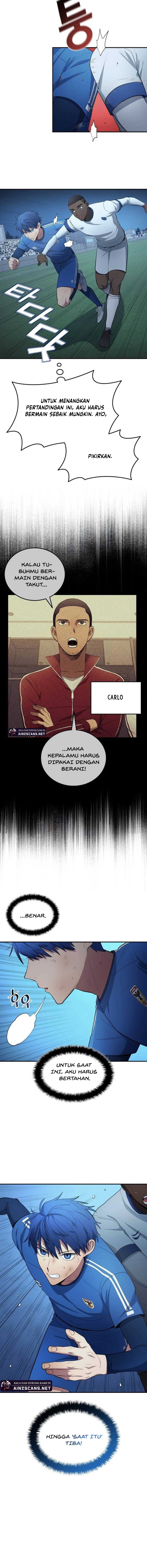 All Football Talents Are Mine (All Soccer) Chapter 99 Gambar 10