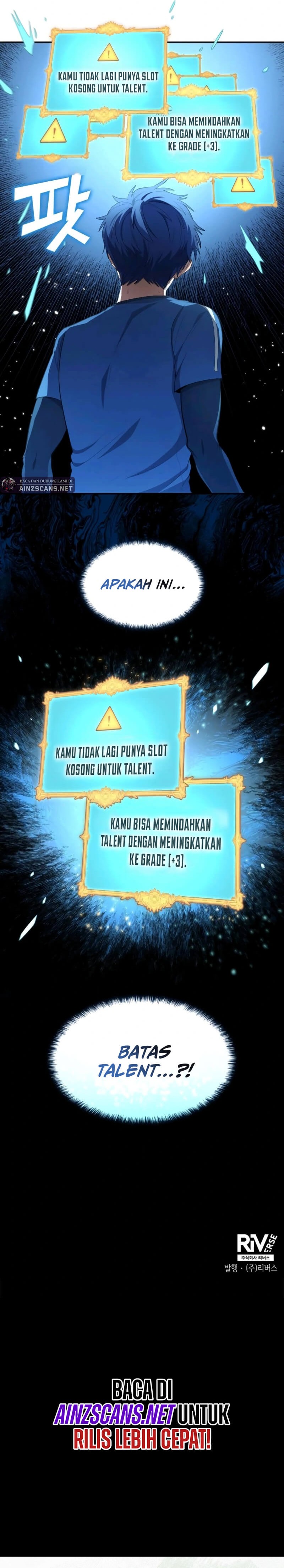 All Football Talents Are Mine (All Soccer) Chapter 104 Gambar 17