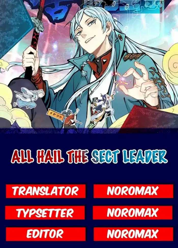 All Hail the Sect Leaders Chapter 13 Gambar 1