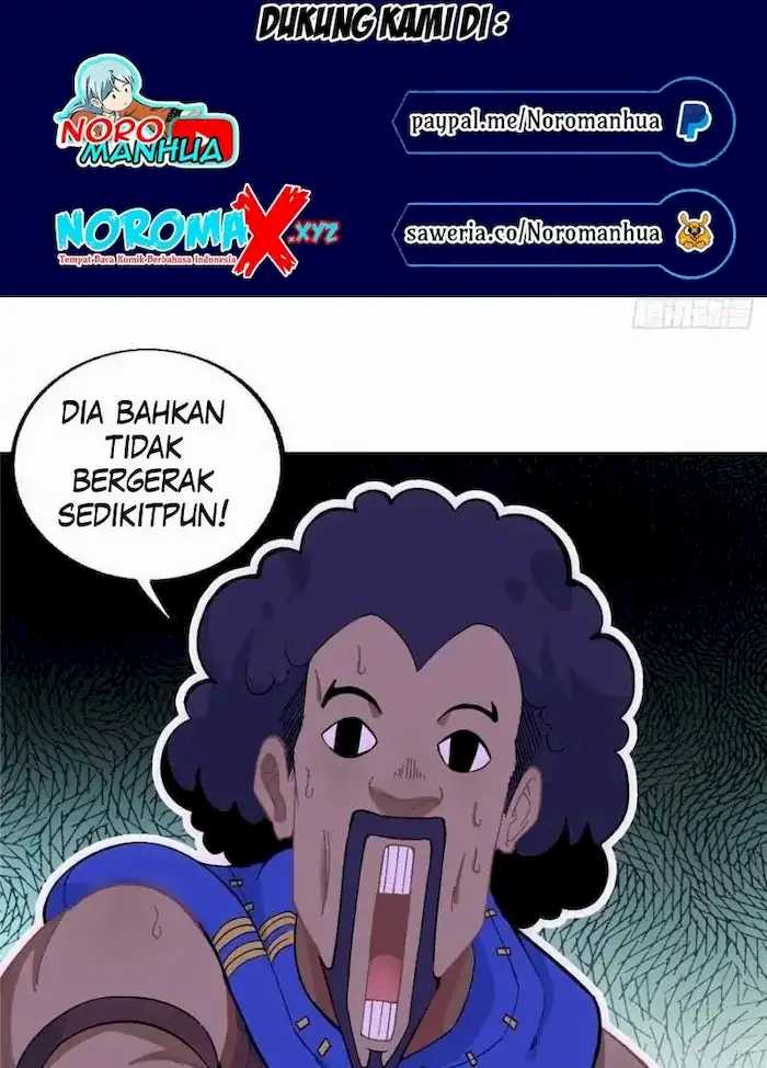 All Hail the Sect Leaders Chapter 13 Gambar 2