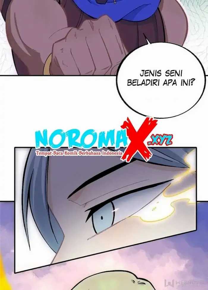 All Hail the Sect Leaders Chapter 13 Gambar 3