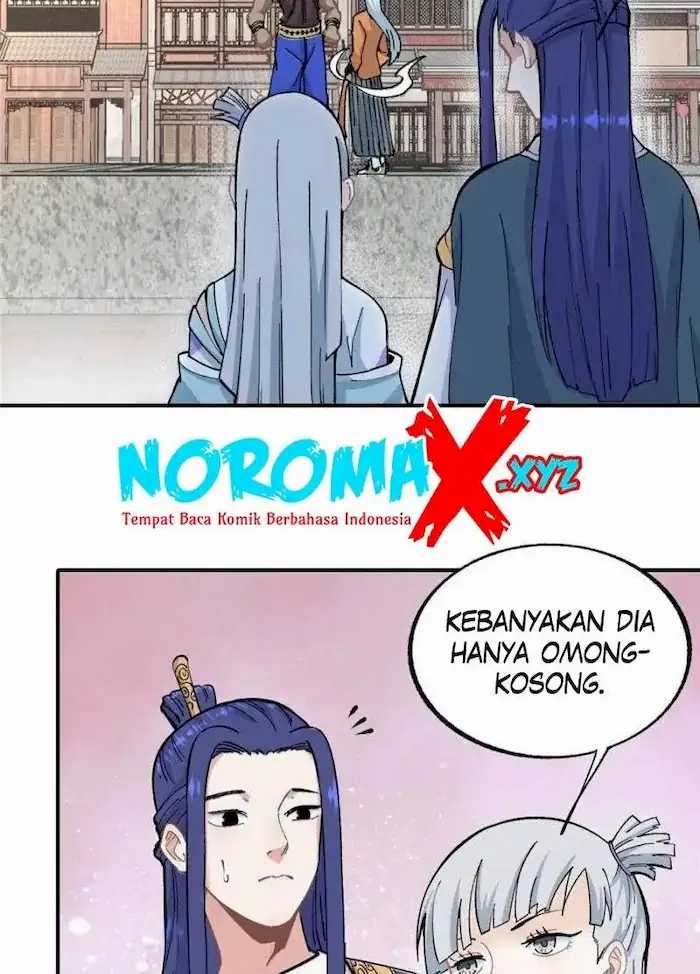 All Hail the Sect Leaders Chapter 13 Gambar 6