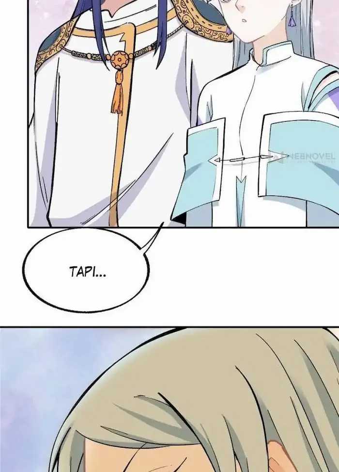 All Hail the Sect Leaders Chapter 13 Gambar 7