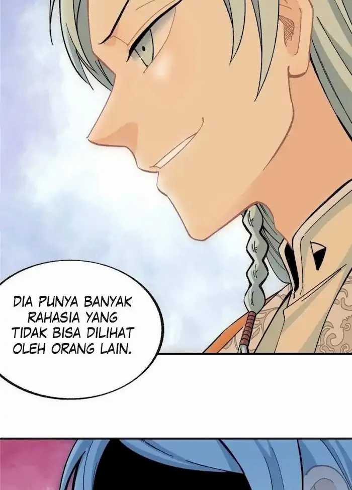 All Hail the Sect Leaders Chapter 13 Gambar 8