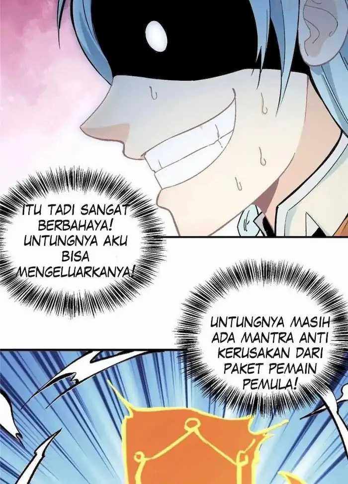 All Hail the Sect Leaders Chapter 13 Gambar 9