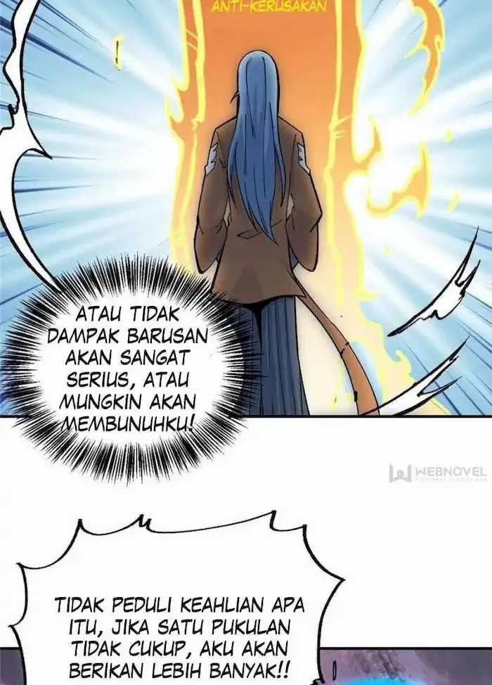 All Hail the Sect Leaders Chapter 13 Gambar 10