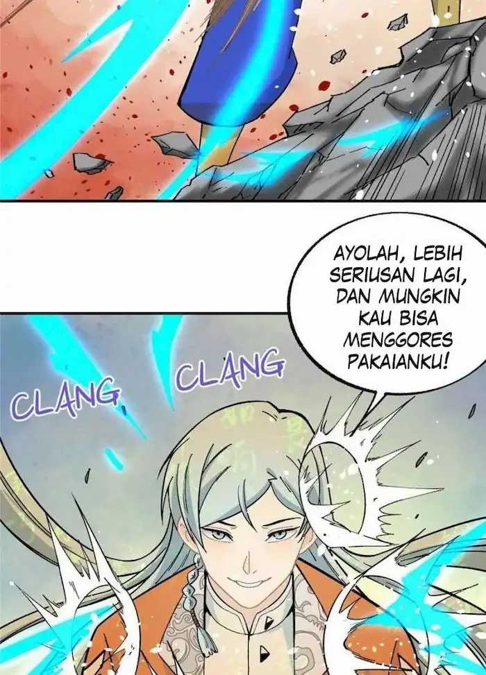 All Hail the Sect Leaders Chapter 13 Gambar 13