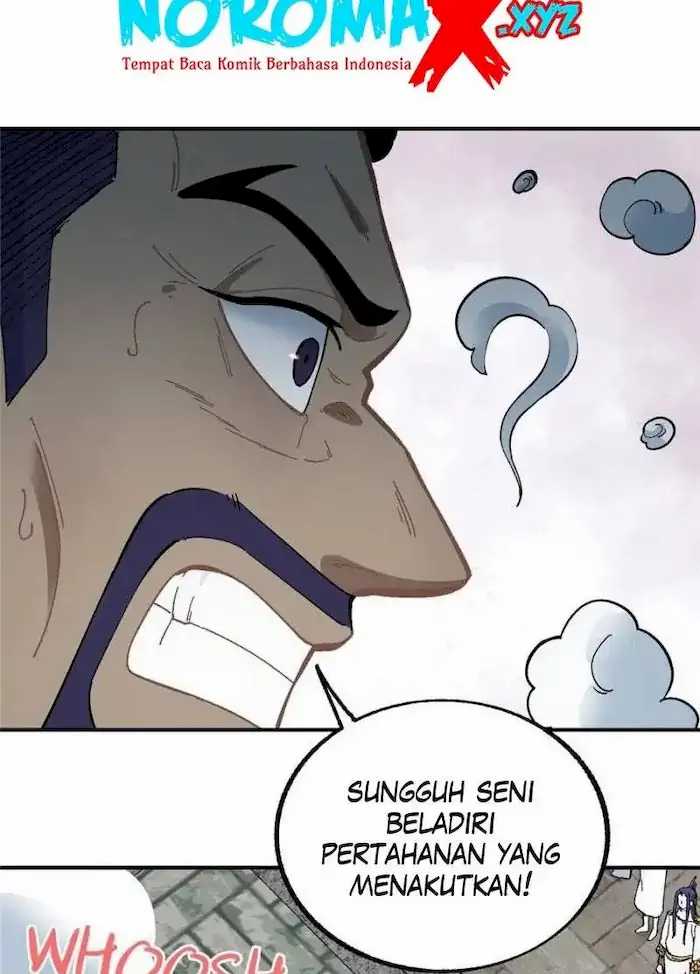 All Hail the Sect Leaders Chapter 13 Gambar 16