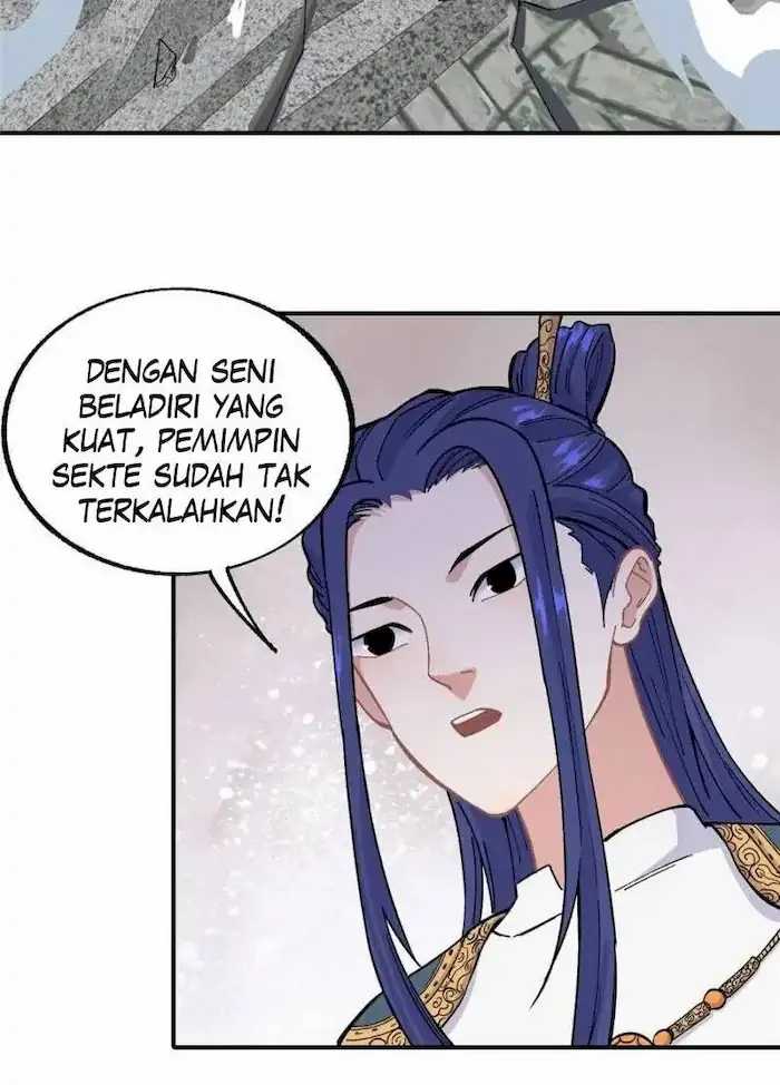 All Hail the Sect Leaders Chapter 13 Gambar 18