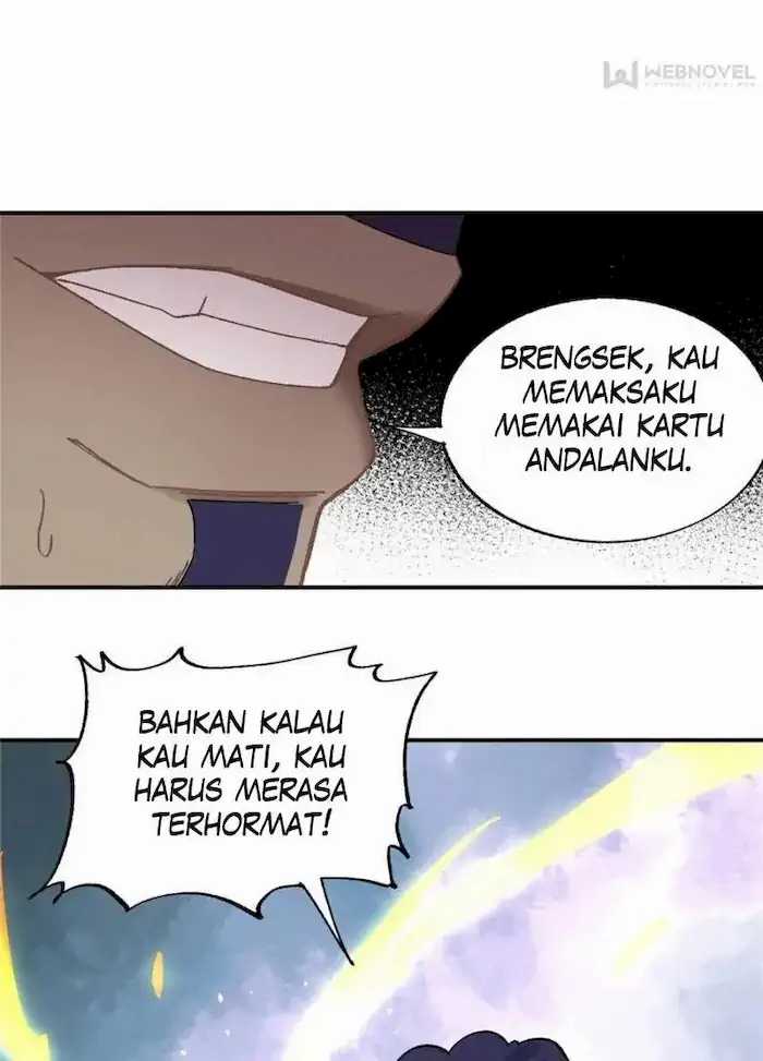 All Hail the Sect Leaders Chapter 13 Gambar 19