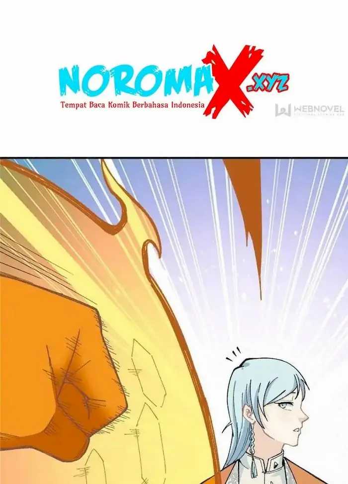 All Hail the Sect Leaders Chapter 13 Gambar 27