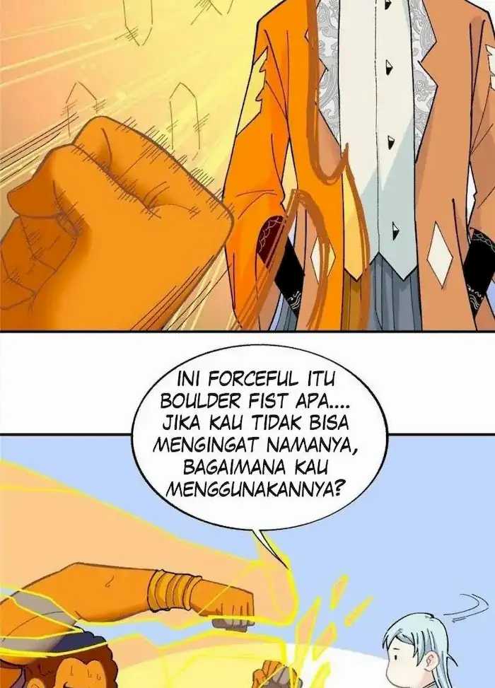 All Hail the Sect Leaders Chapter 13 Gambar 28