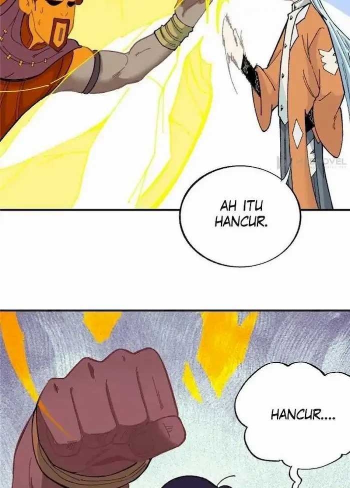 All Hail the Sect Leaders Chapter 13 Gambar 29