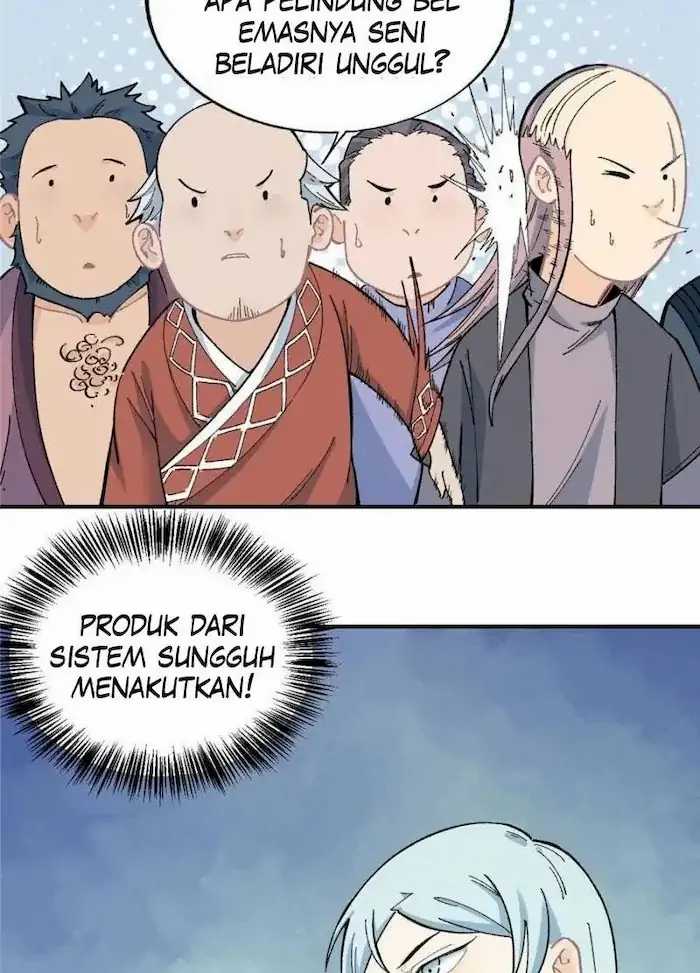All Hail the Sect Leaders Chapter 13 Gambar 32