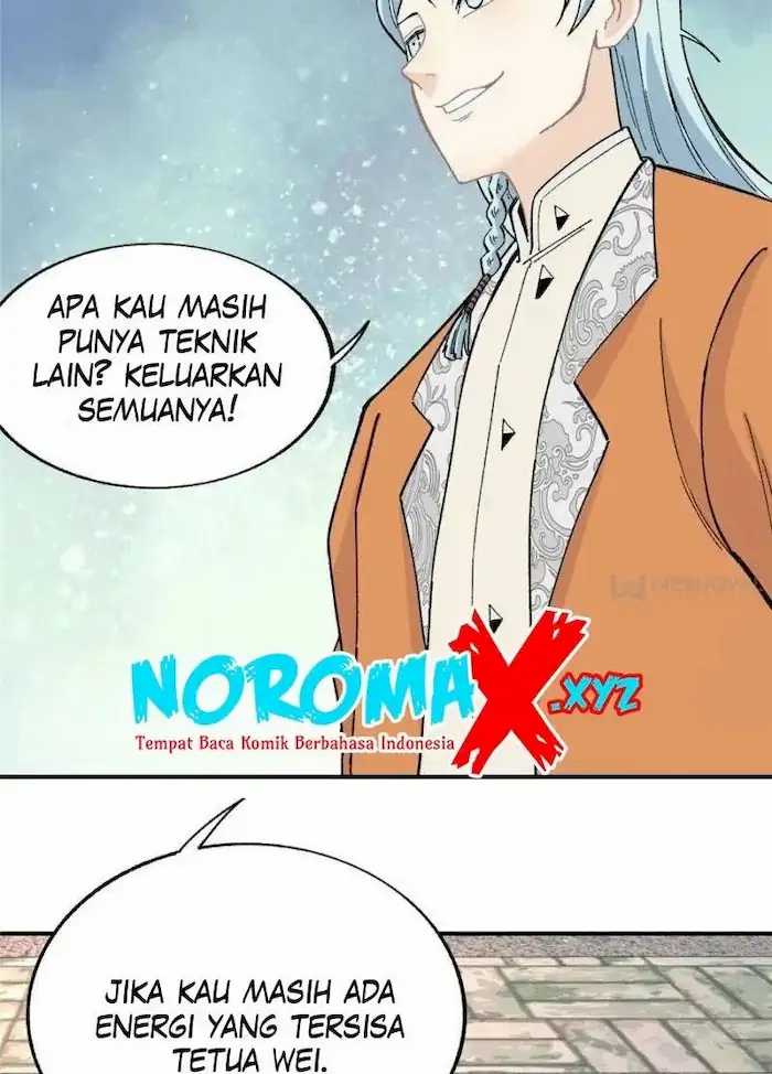 All Hail the Sect Leaders Chapter 13 Gambar 33