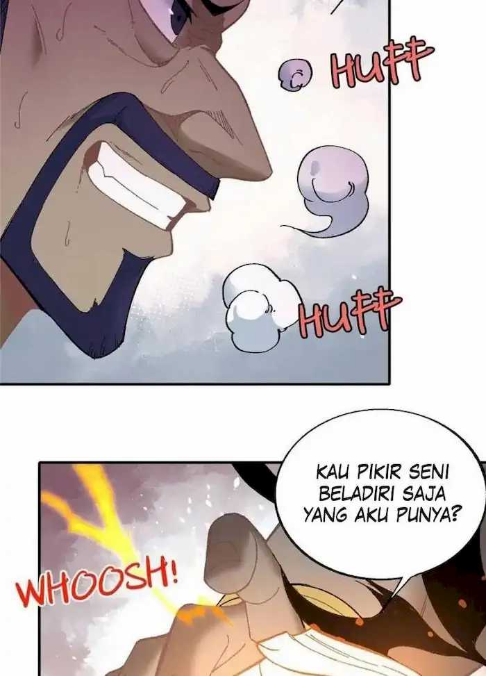 All Hail the Sect Leaders Chapter 13 Gambar 36