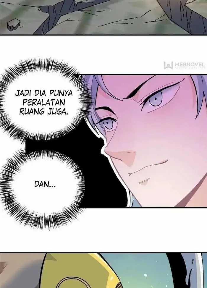 All Hail the Sect Leaders Chapter 13 Gambar 39