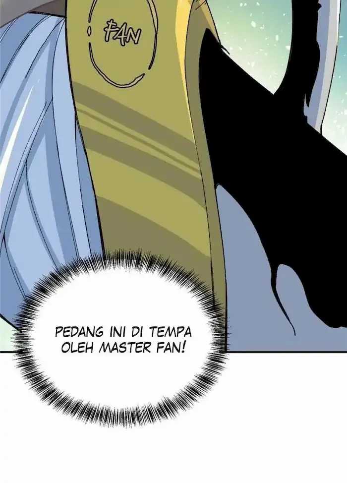 All Hail the Sect Leaders Chapter 13 Gambar 40