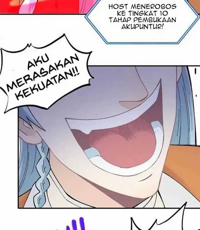 All Hail the Sect Leaders Chapter 16 Gambar 5