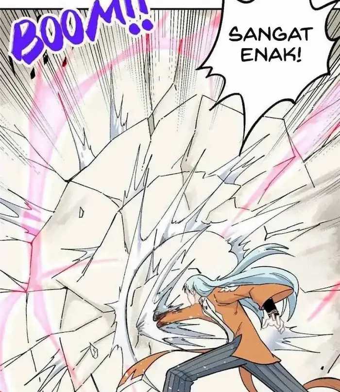 All Hail the Sect Leaders Chapter 16 Gambar 6