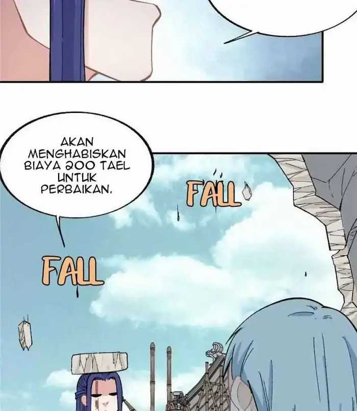 All Hail the Sect Leaders Chapter 16 Gambar 9
