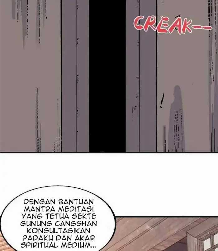 All Hail the Sect Leaders Chapter 16 Gambar 12