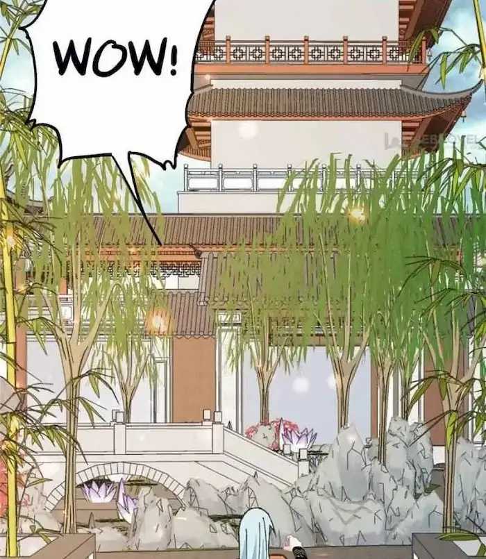 All Hail the Sect Leaders Chapter 16 Gambar 15