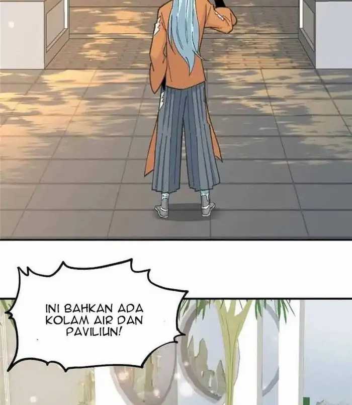 All Hail the Sect Leaders Chapter 16 Gambar 16