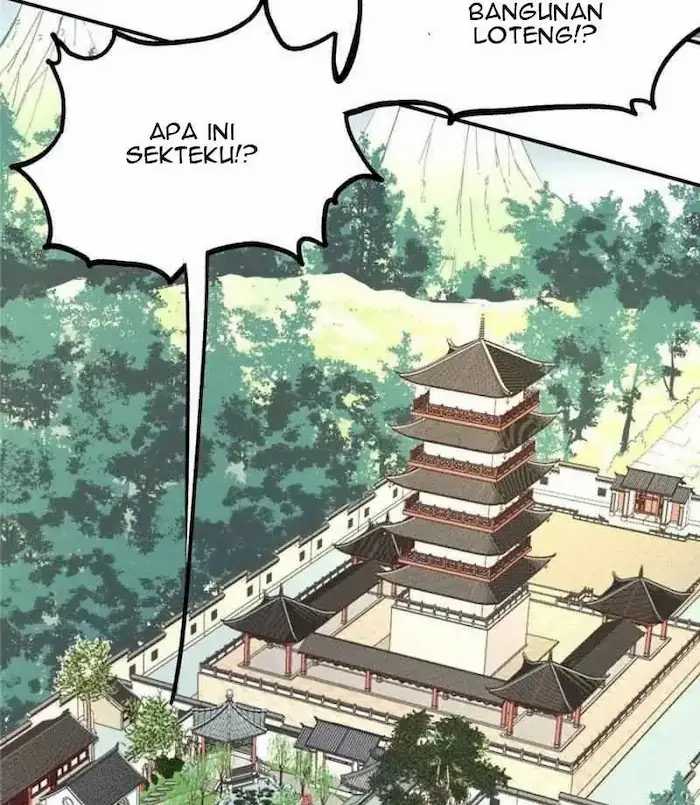 All Hail the Sect Leaders Chapter 16 Gambar 18