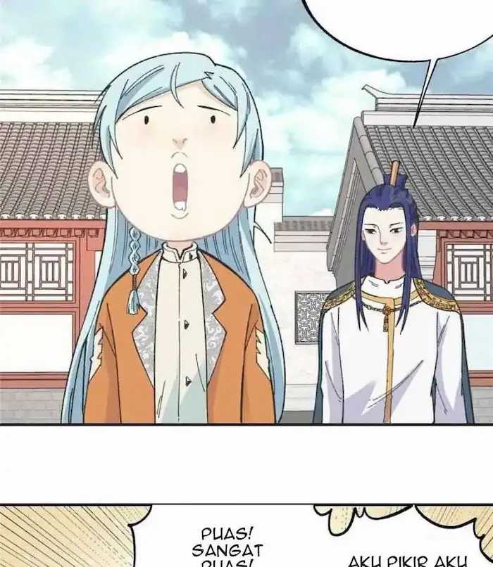 All Hail the Sect Leaders Chapter 16 Gambar 20