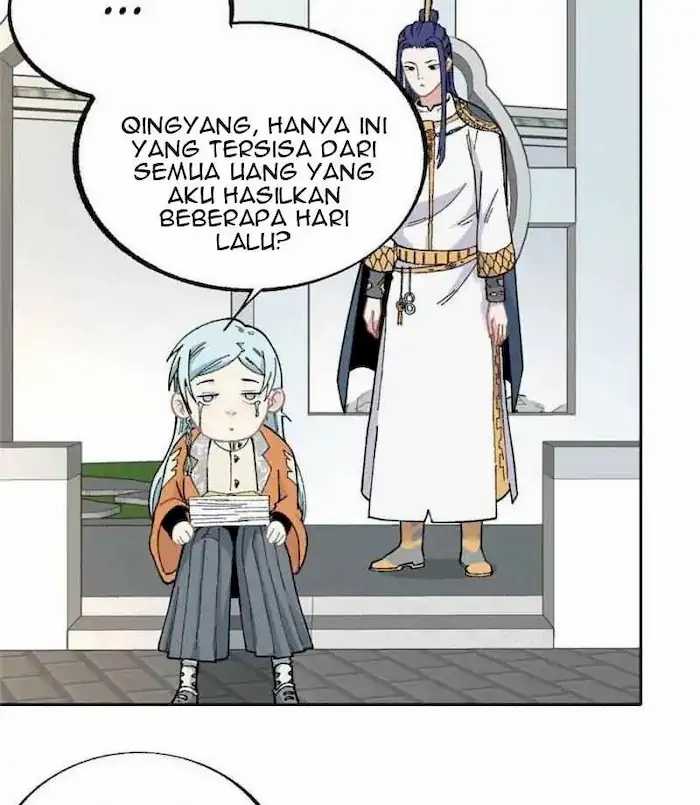 All Hail the Sect Leaders Chapter 16 Gambar 24