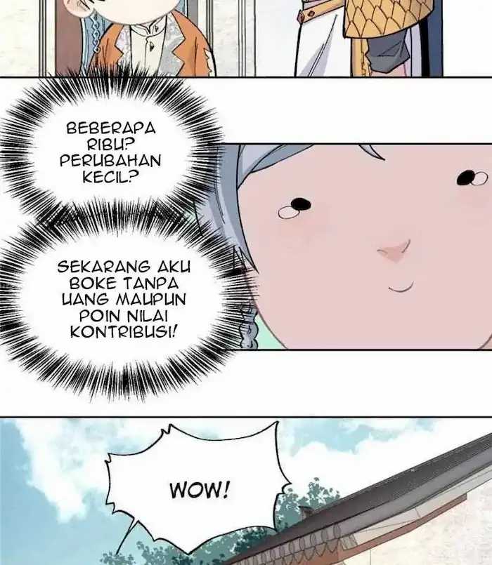 All Hail the Sect Leaders Chapter 16 Gambar 26
