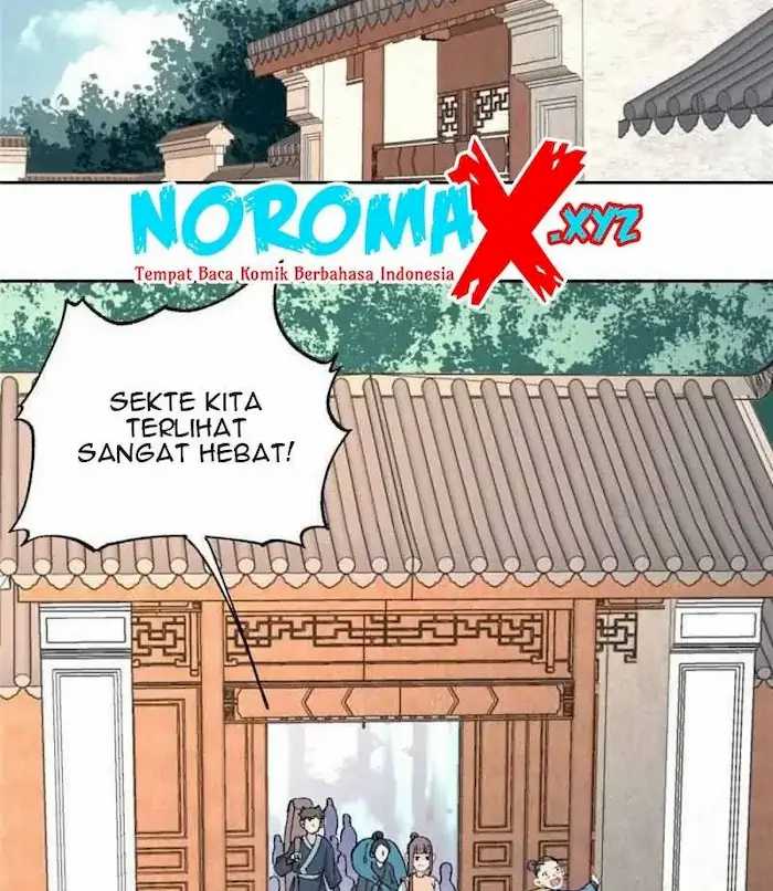 All Hail the Sect Leaders Chapter 16 Gambar 27