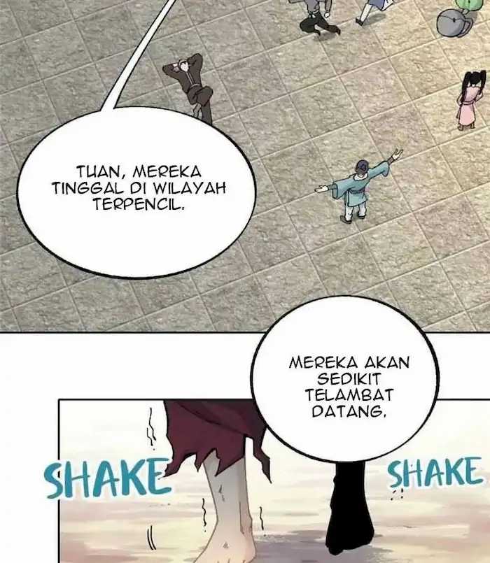 All Hail the Sect Leaders Chapter 16 Gambar 30