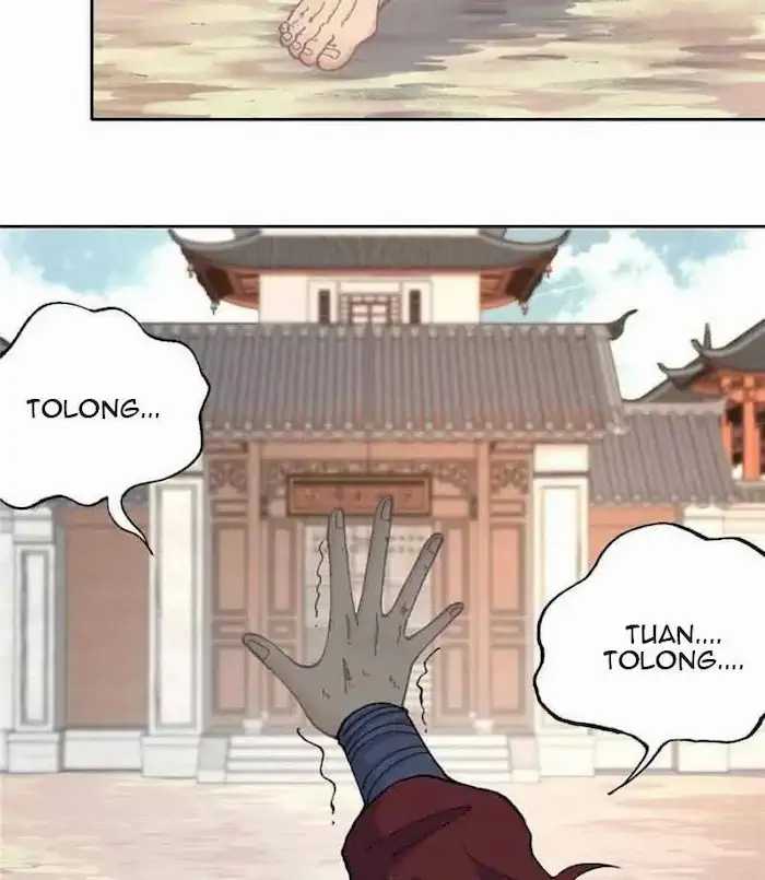 All Hail the Sect Leaders Chapter 16 Gambar 31