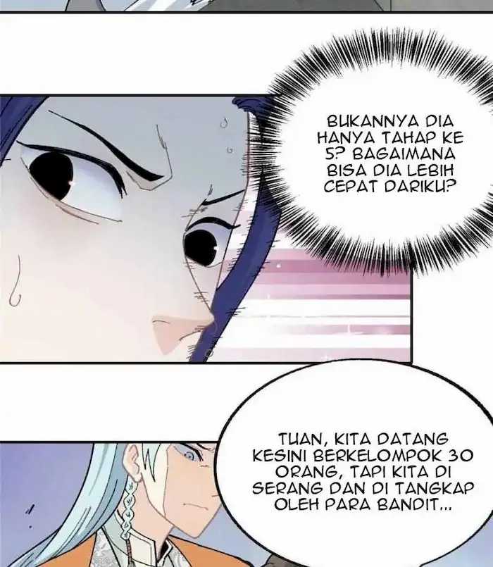 All Hail the Sect Leaders Chapter 16 Gambar 35