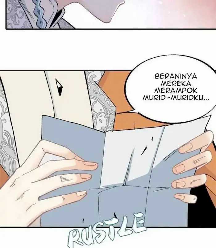 All Hail the Sect Leaders Chapter 16 Gambar 37
