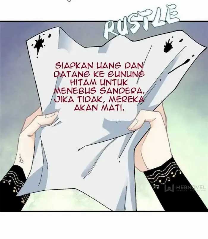 All Hail the Sect Leaders Chapter 16 Gambar 38