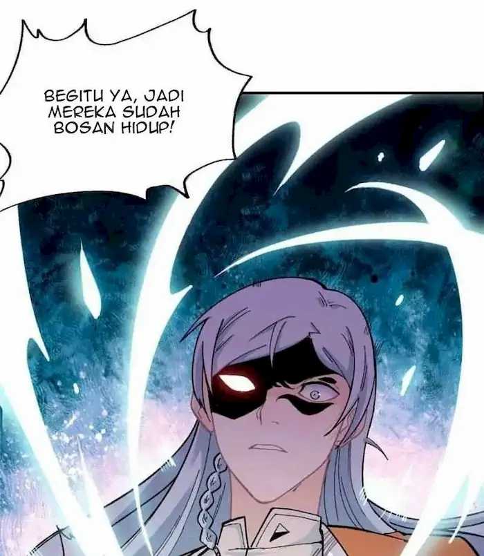 All Hail the Sect Leaders Chapter 16 Gambar 39