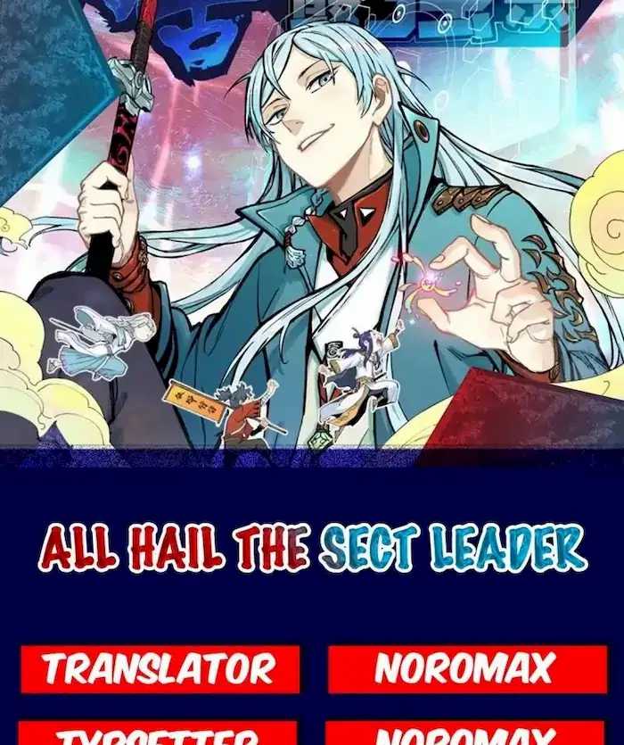 All Hail the Sect Leaders Chapter 18 Gambar 1