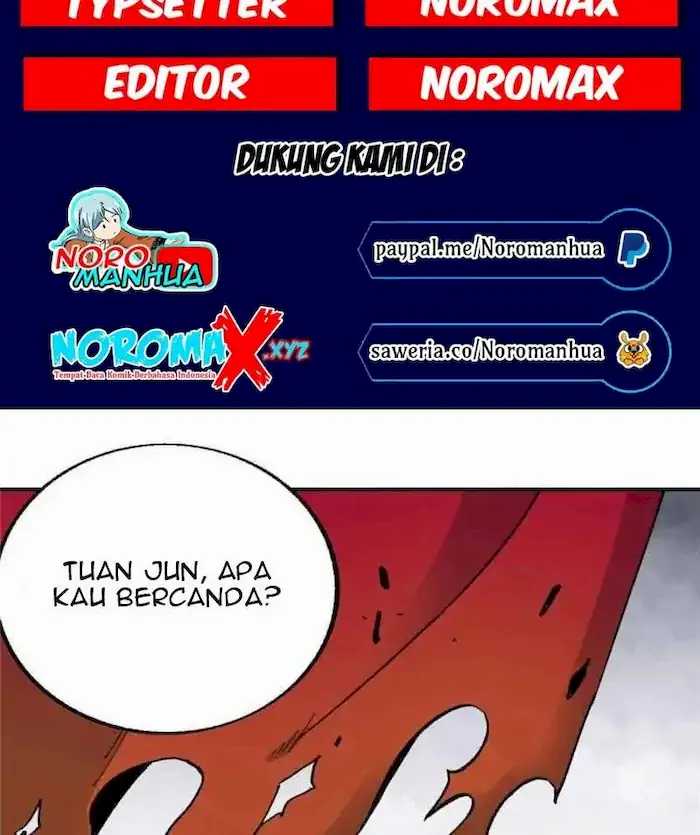All Hail the Sect Leaders Chapter 18 Gambar 2