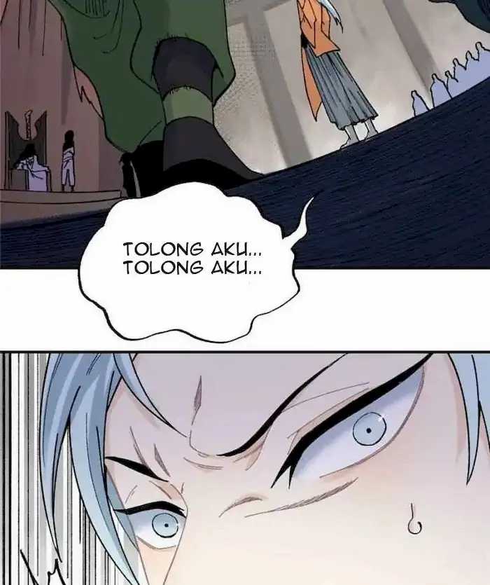 All Hail the Sect Leaders Chapter 18 Gambar 6