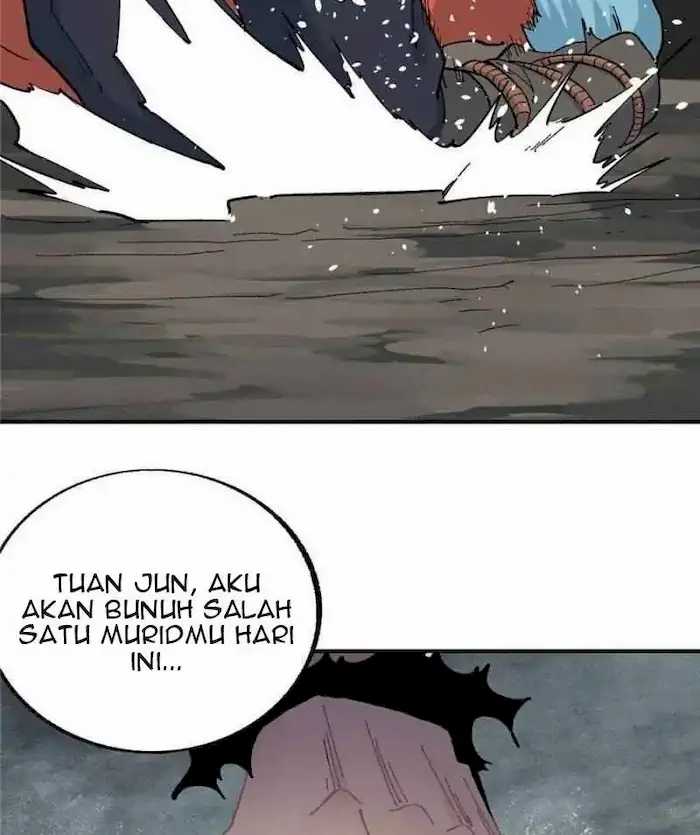 All Hail the Sect Leaders Chapter 18 Gambar 8