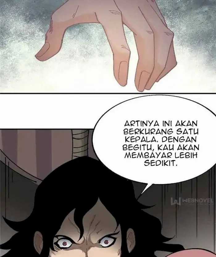 All Hail the Sect Leaders Chapter 18 Gambar 9