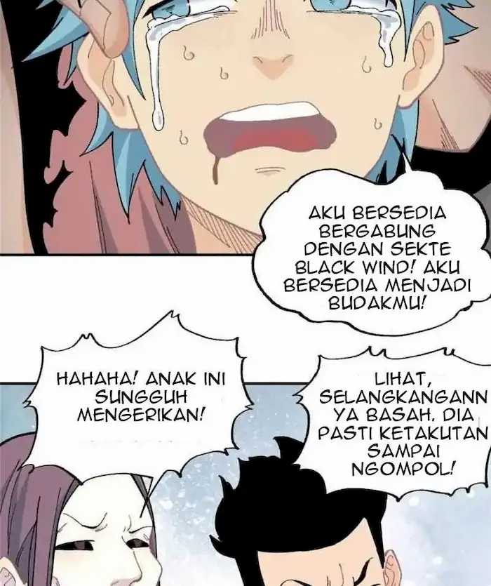 All Hail the Sect Leaders Chapter 18 Gambar 11