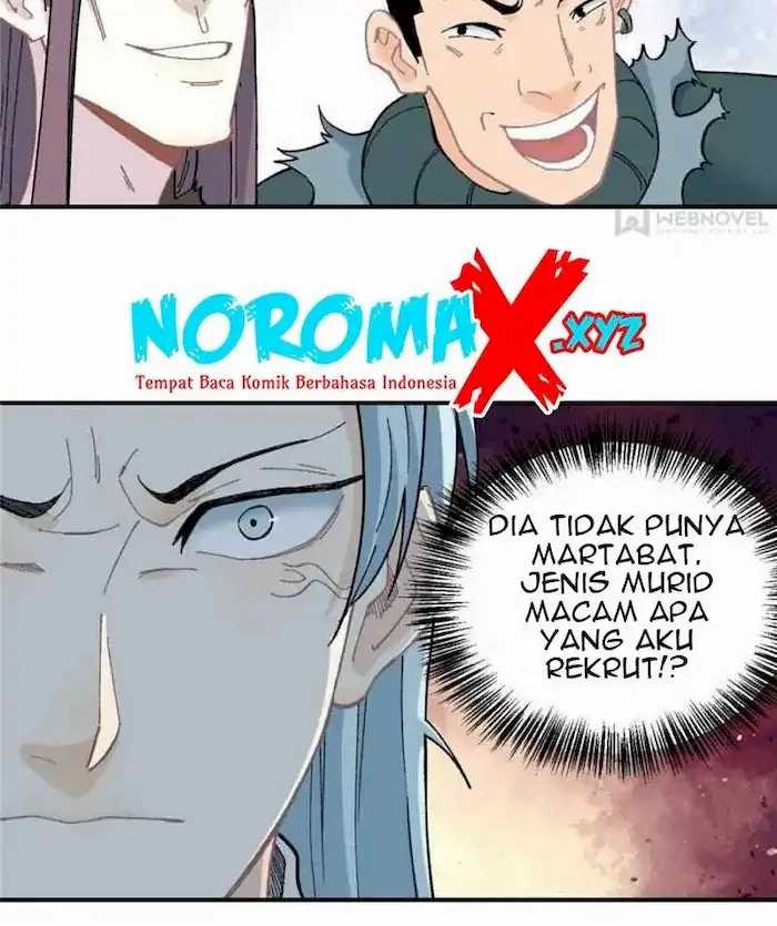 All Hail the Sect Leaders Chapter 18 Gambar 12
